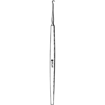 Econo Frazier Tissue Hook - 5" - 21-801