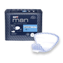 Seni Man Active Light Bladder Control Guards (Case of 90)