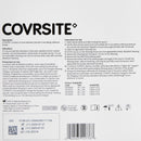 Covrsite Composite Dressing, 6 x 6 Inch (30/BX) 