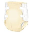 McKesson Ultra Heavy Absorbency Incontinence Brief, Extra Large (Case of 60)
