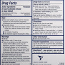 Reckitt Benckiser Mucinex DM Expectorant & Cough Suppressant Extended-Release Bi-Layer Tablet (20/BX) 