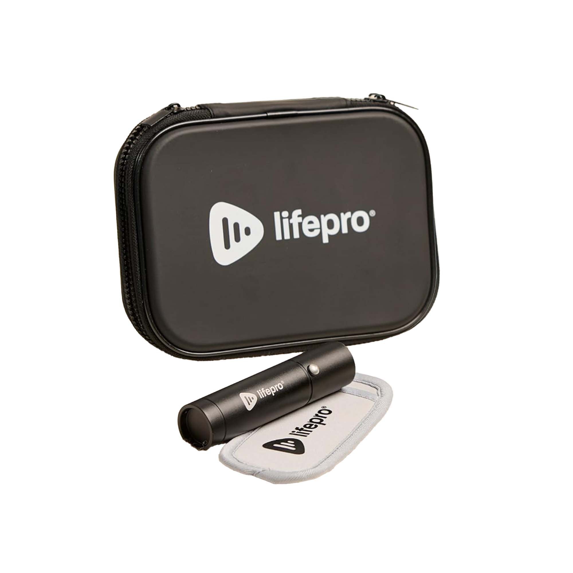 Lifepro Fitness LLC Light Therapy LumiCure Pro 
