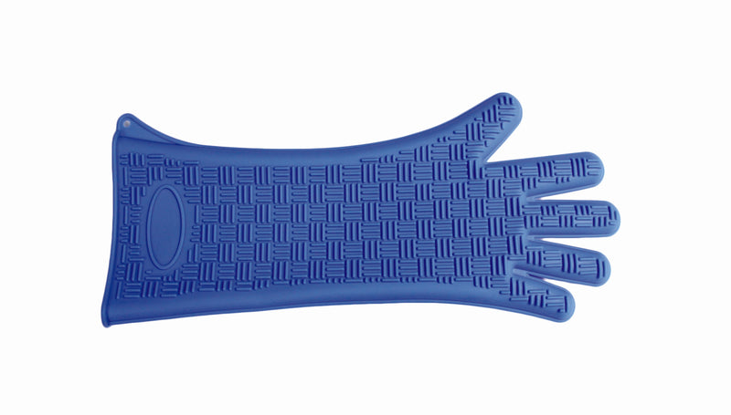 Silicone Heat Glove Heat Resistant Glove