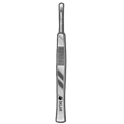 Sklar Cottle Nasal Knife - 41-1255 
