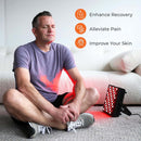 Light Therapy BioHeal 4 X 11-4/5 X 17-2/5 Inch (Each)