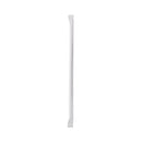 McKesson Brand McKesson Flexible Drinking Straw, 7-3/4 Inch Length (20/CS) 