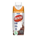 Boost Very High Calorie Chocolate Nutritional Drink, 8-ounce carton (Case of 24)
