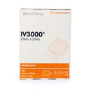 IV3000 1-Hand Peripheral Catheter Dressing, 2-3/8 x 2¾ Inch (Case of 900)