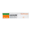 Iodosorb Antimicrobial Wound Gel, 40-gram Tube (Each)