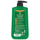 Body Wash Irish Spring Liquid 30 oz. Pump Bottle Scented (Carton of 4)