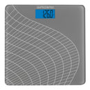 Veridian Healthcare LLC SmartHeart Talking Scale, Digital Bathroom Scale, 438 lbs Capacity (4/CS)