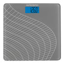 Veridian Healthcare LLC SmartHeart Talking Scale, Digital Bathroom Scale, 438 lbs Capacity (4/CS)