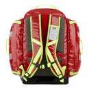 StatPacks Inc Medic Backpack Statpack G3 Load N Go Red Urethane-Coated Tarpaulin 20 X 19 X 7 Inch