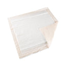 McKesson Ultra Heavy Absorbency Underpad, 36 x 36 Inch (Case of 50)
