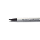 Viscot Mini Gentian Violet Ink Skin Marker, Regular Tip (Case of 200)