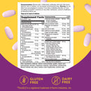 Nature's Way Alive! Women's 50+ Complete Multivitamin Tablets (Box of 50)