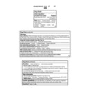 Pepto Bismol Ultra Bismuth Subsalicylate Anti-Diarrheal (Each)