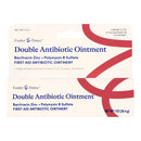 McKesson Brand Foster & Thrive Double Antibiotic Bacitracin Zinc Polymyxin B Sulfate Ointment 