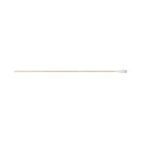 McKesson Swabsticks, Cotton-Tip, Wood Shaft, 6 Inch (Case of 10000)