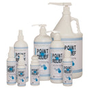 Point Relief ColdSpot Topical Pain Relief, 3-ounce roll-on bottle (Box of 12)