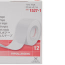 Solventum Corporation 3M Transpore Plastic Medical Tape, 1 Inch x 10 Yard, Transparent (120/CS) 