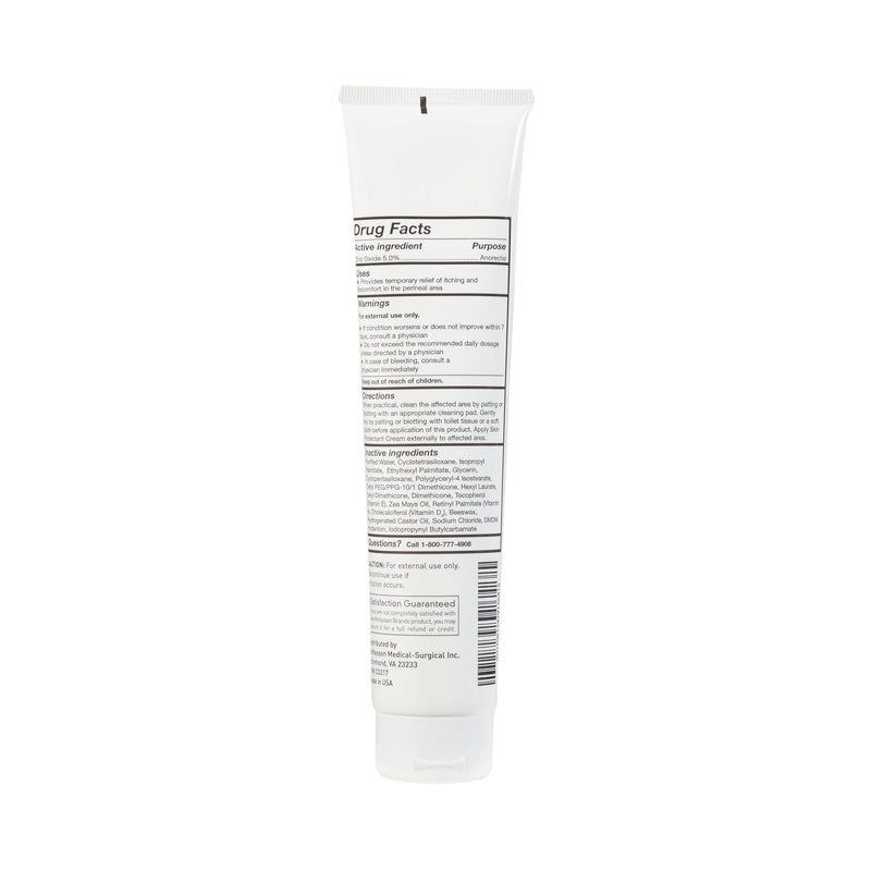 McKesson Skin Protectant Cream, Scented, 6-ounce tube (24/CS)