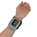 Digital Blood Pressure Monitor Trackstar Adult Cuff Wrist Mobile (Case of 24)
