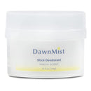 DEODORANT STICK CLEAR .50 OZ144/BX 4BX/CS