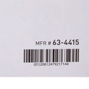 McKesson Pill Envelope, 3.5 x 2.25 Inch 