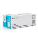 EasyTouch 1 mL Insulin Syringe with Needle, 30 Gauge, 5/16 Inch Needle Length (Case of 500)