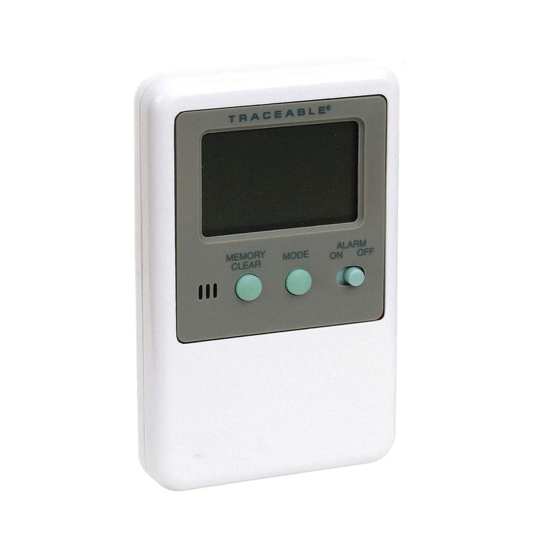 Fisherbrand Traceable Refrigerator / Freezer Thermometer (Each)
