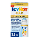 Icy Hot Max No Mess Pain Relief (Each)