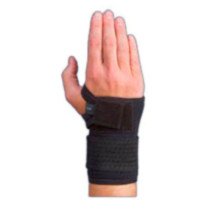 Wrist Brace Motion Manager Neoprene / Polyethylene Left or Right Hand Medium (Each) 