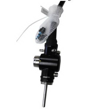 Healthmark Industries Endoscope Valve Bag Healthmark For Valves that are a Part of Endoscopes (100/BX) 