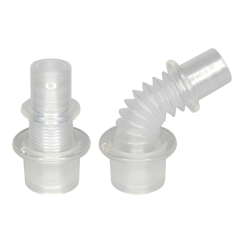 Tracheostomy Tube Sunset Adult (Case of 50)