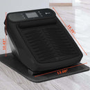 Foot Massager VibraCare Plus 10-2/5 X 13 X 15-1/3 Inch (Each)