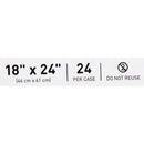 McKesson Disposable Bed Pillow (Case of 24)