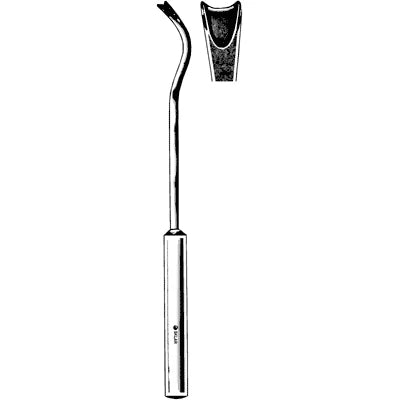Sklar Downing Cartilage Knife - 47-3415 