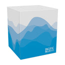 Georgia-Pacific Consumer Products LP Pacific Blue Select Two-Ply Facial Tissue By Georgia-Pacific, Cube Box (3600/CS)
