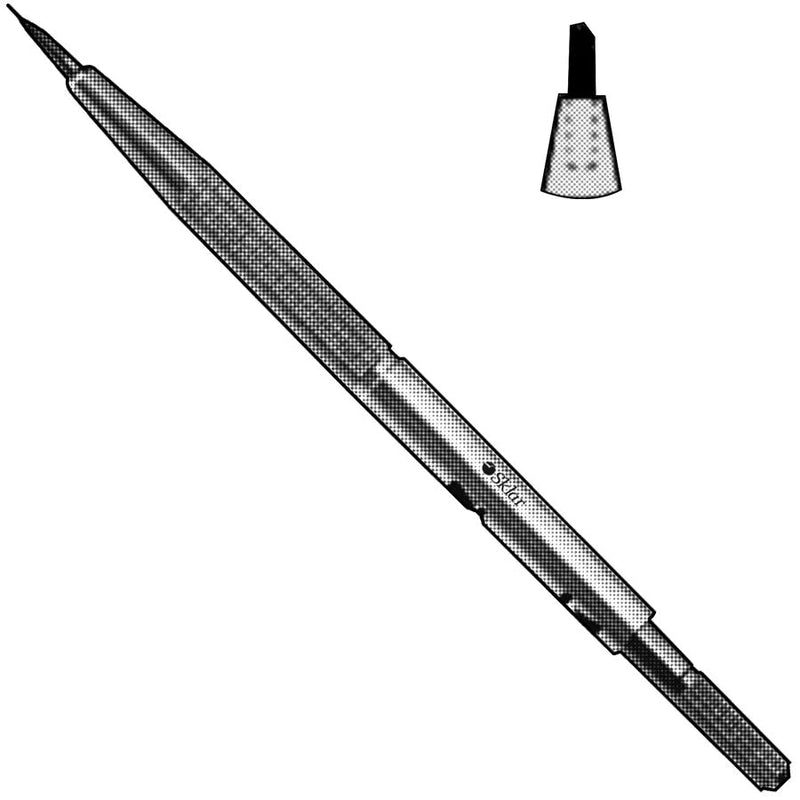 Sklar Diamond Knife - 66-8026 