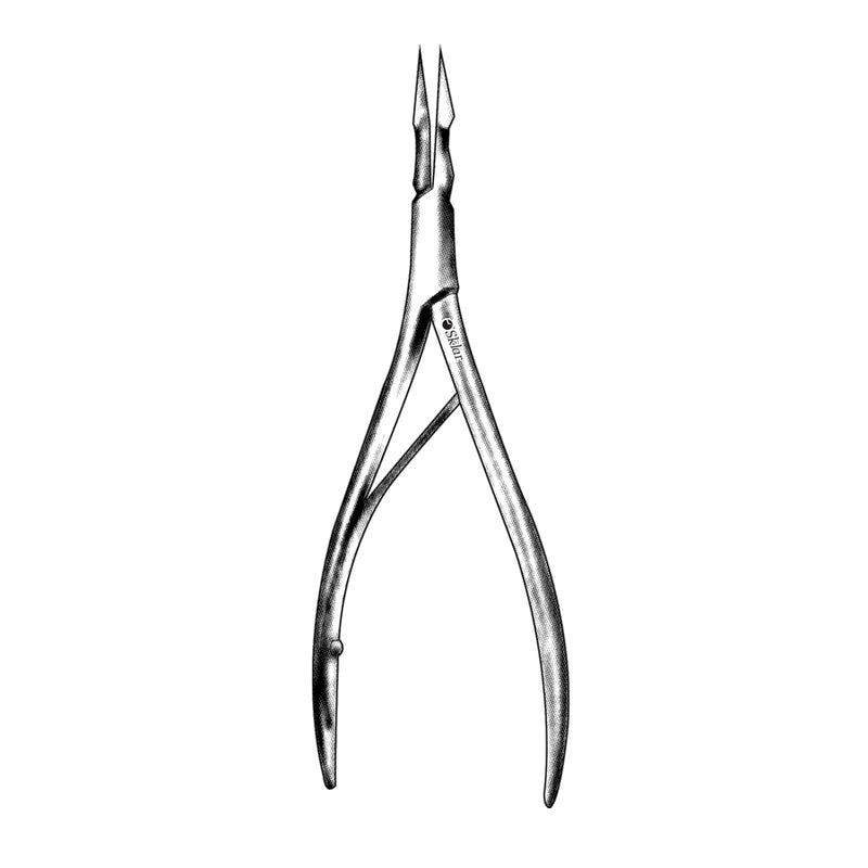 Sklar RALK SPLINTER FORCEPS STR 6" - 19-3052