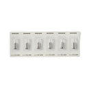 McKesson Brand McKesson Halogen Lamp, Replacement Bulb for use with Ophthalmoscope, (6/BX) 