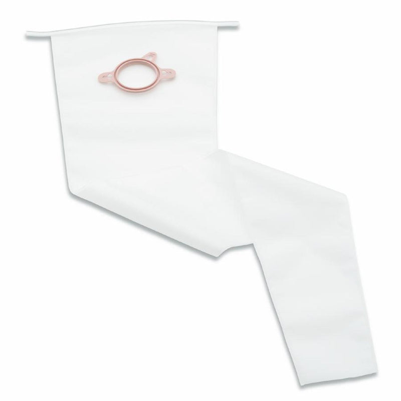 Hollister New Image Two-Piece Ostomy Irrigation Sleeve, 2.75 mm (5/BX) 