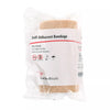 Cardinal Health Self-Adherent Closure Cohesive Bandage, 4 Inch x 5 Yard (Case of 108)