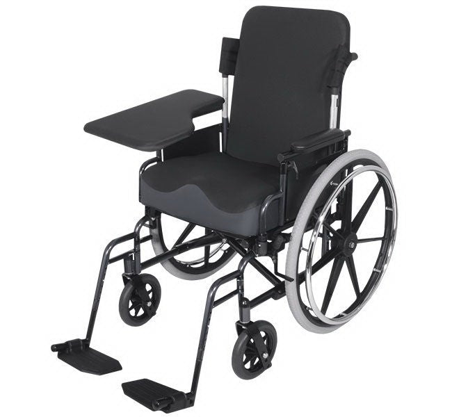 Wheelchair Half Lap Tray For Wheelchair (Each)
