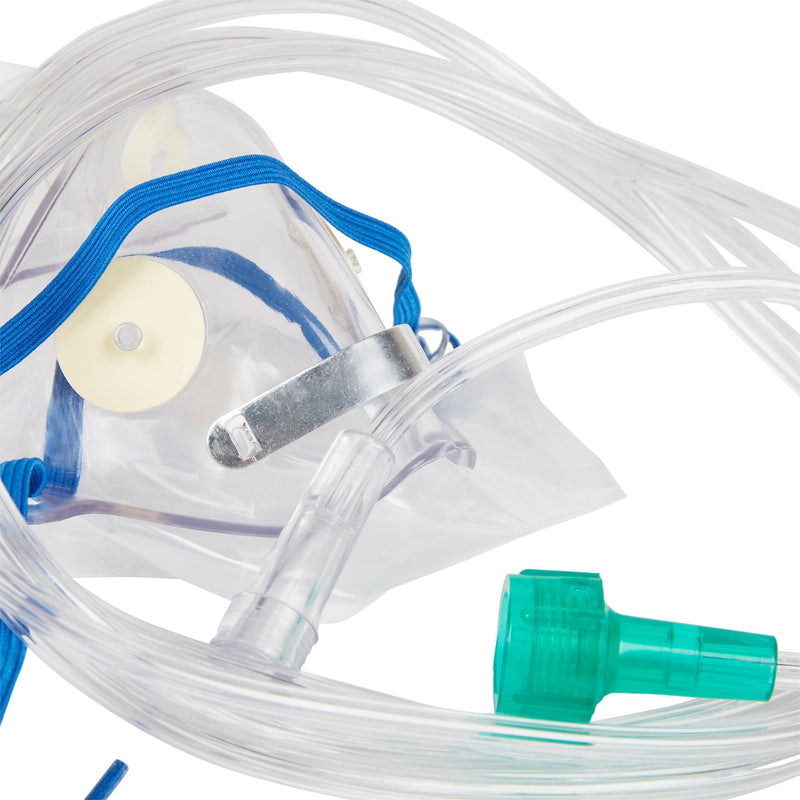 McKesson Nonrebreather Oxygen Mask, Pediatric 