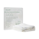 McKesson Sterile X-ray Detectable Gauze Sponge, 4 x 8 Inch, 16-Ply (Case of 800)