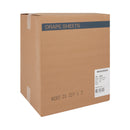 McKesson Brand McKesson Nonsterile Physical Exam Drape, 40 x 48 Inch (100/CS) 