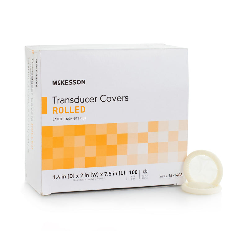 McKesson Transducer Cover (Case of 2400)