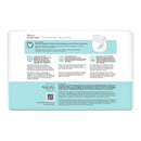 Principle Business Enterprises Select Heavy Protection Absorbent Underwear, Small (88/CS) 